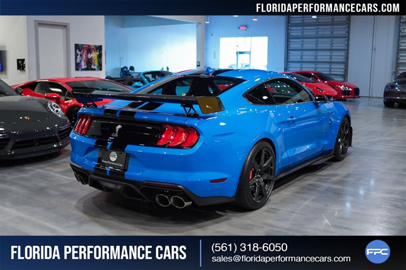 2022 Ford Mustang Shelby GT500   - Photo 8 - Riviera Beach, FL 33407