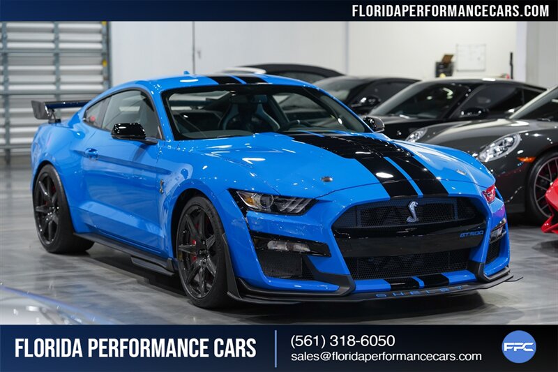 2022 Ford Mustang Shelby GT500   - Photo 7 - Riviera Beach, FL 33407