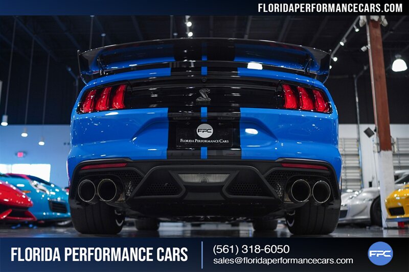 2022 Ford Mustang Shelby GT500   - Photo 64 - Riviera Beach, FL 33407