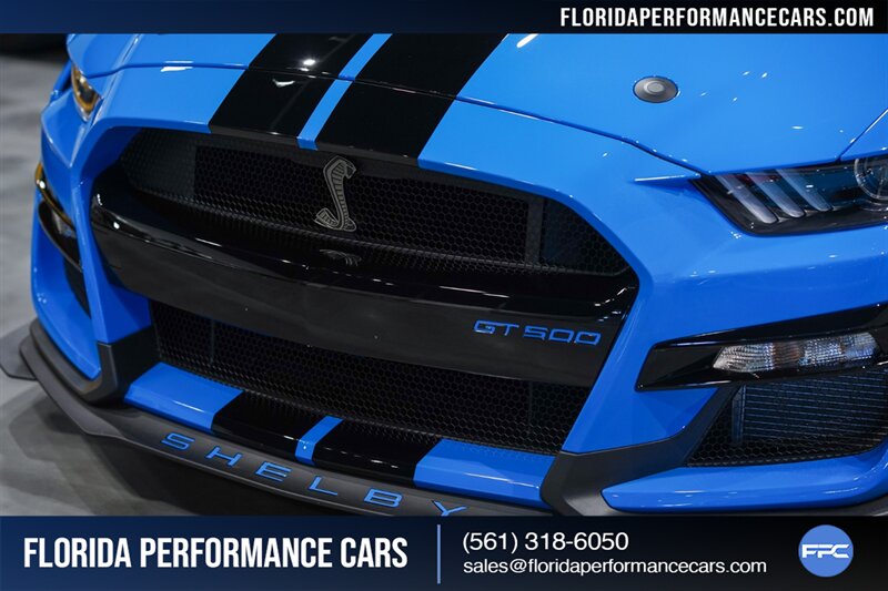 2022 Ford Mustang Shelby GT500   - Photo 59 - Riviera Beach, FL 33407