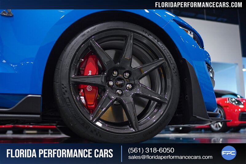 2022 Ford Mustang Shelby GT500   - Photo 43 - Riviera Beach, FL 33407
