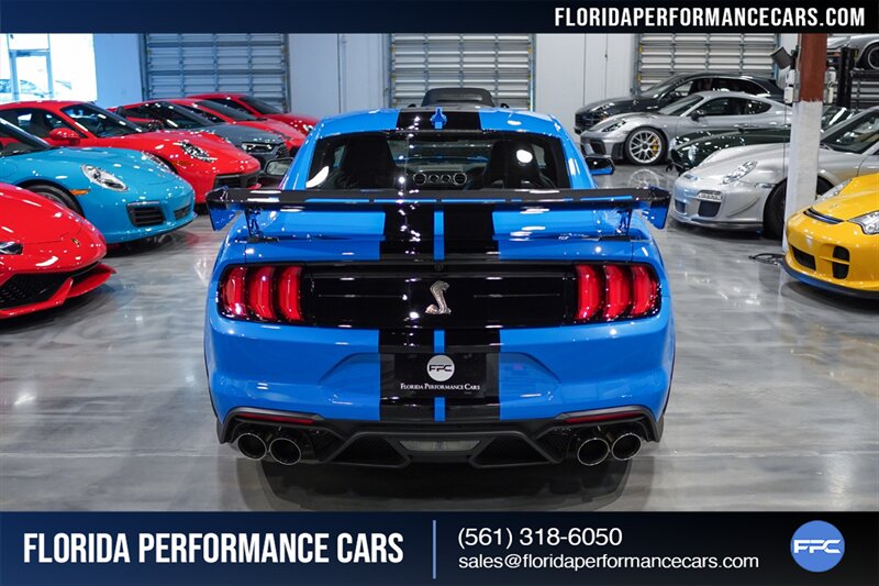 2022 Ford Mustang Shelby GT500   - Photo 66 - Riviera Beach, FL 33407