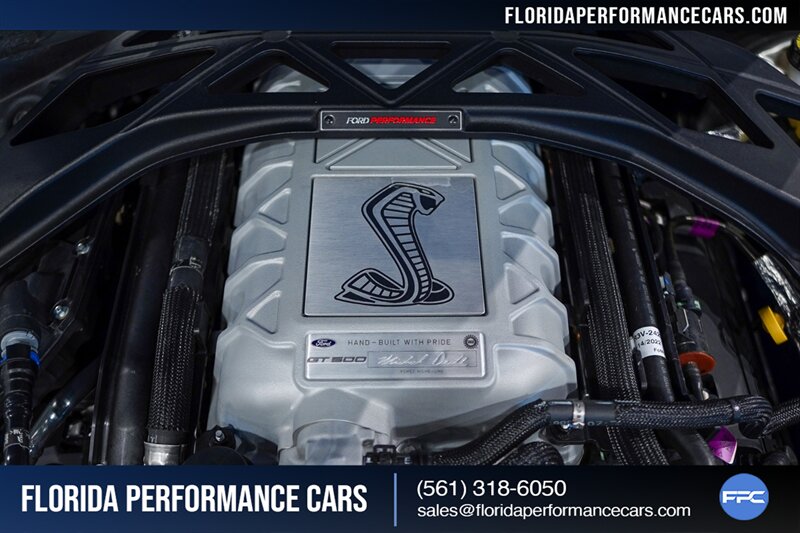 2022 Ford Mustang Shelby GT500   - Photo 39 - Riviera Beach, FL 33407