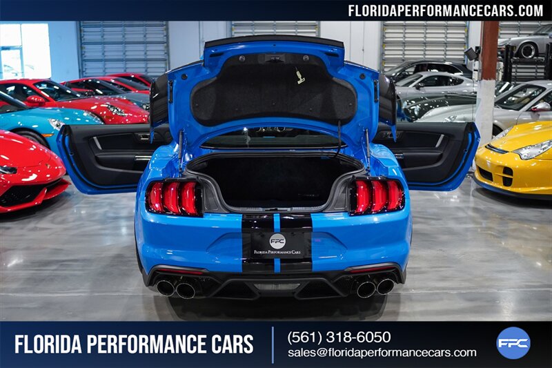 2022 Ford Mustang Shelby GT500   - Photo 40 - Riviera Beach, FL 33407