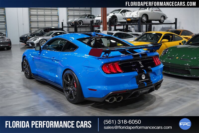 2022 Ford Mustang Shelby GT500   - Photo 4 - Riviera Beach, FL 33407
