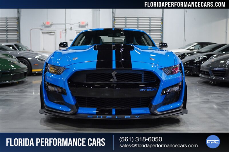 2022 Ford Mustang Shelby GT500   - Photo 67 - Riviera Beach, FL 33407