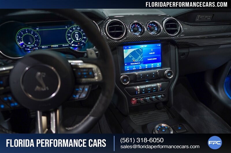 2022 Ford Mustang Shelby GT500   - Photo 24 - Riviera Beach, FL 33407