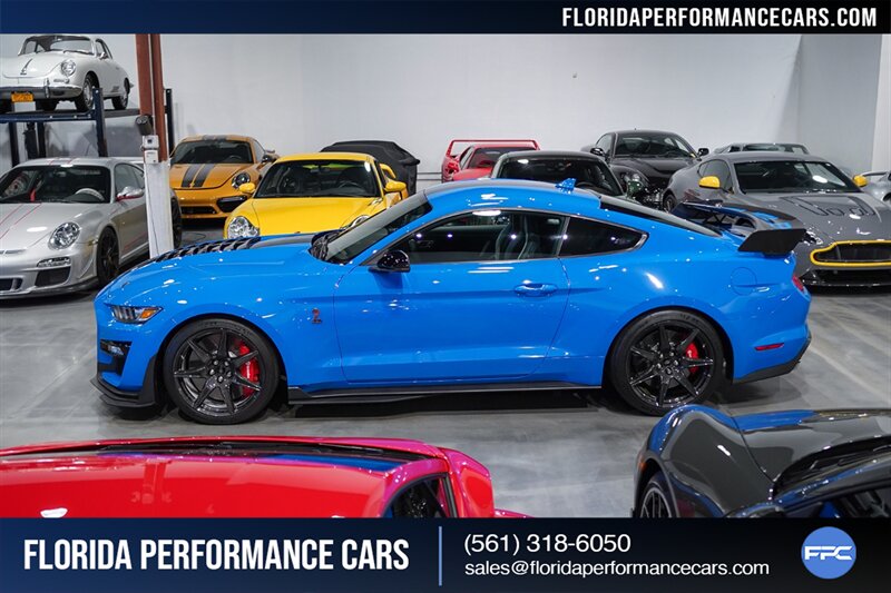 2022 Ford Mustang Shelby GT500   - Photo 3 - Riviera Beach, FL 33407