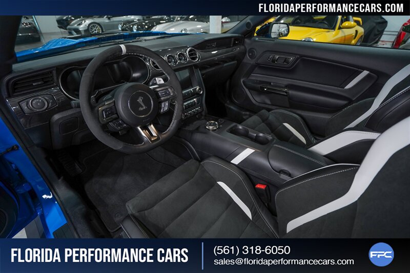 2022 Ford Mustang Shelby GT500   - Photo 20 - Riviera Beach, FL 33407