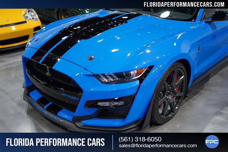 2022 Ford Mustang Shelby GT500   - Photo 11 - Riviera Beach, FL 33407