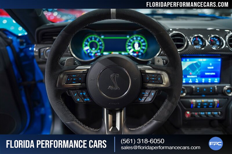 2022 Ford Mustang Shelby GT500   - Photo 23 - Riviera Beach, FL 33407