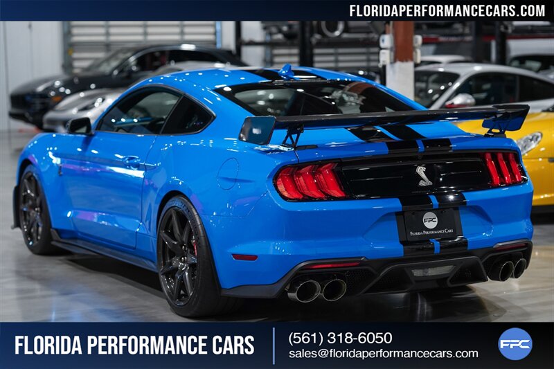 2022 Ford Mustang Shelby GT500   - Photo 63 - Riviera Beach, FL 33407