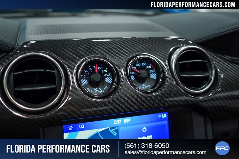 2022 Ford Mustang Shelby GT500   - Photo 48 - Riviera Beach, FL 33407