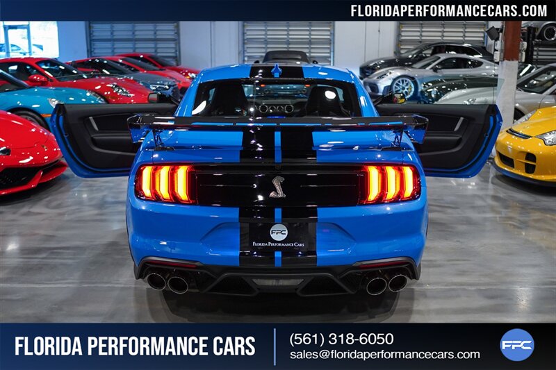 2022 Ford Mustang Shelby GT500   - Photo 35 - Riviera Beach, FL 33407