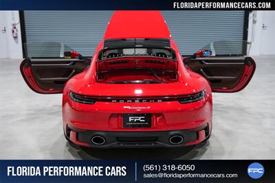 2020 Porsche 911 Carrera S   - Photo 42 - Riviera Beach, FL 33407