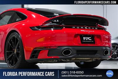 2020 Porsche 911 Carrera S   - Photo 15 - Riviera Beach, FL 33407