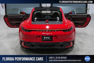 2020 Porsche 911 Carrera S   - Photo 39 - Riviera Beach, FL 33407