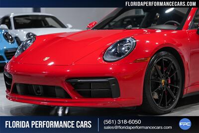 2020 Porsche 911 Carrera S   - Photo 65 - Riviera Beach, FL 33407