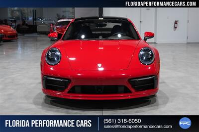 2020 Porsche 911 Carrera S   - Photo 64 - Riviera Beach, FL 33407
