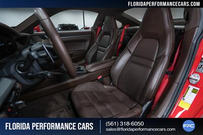 2020 Porsche 911 Carrera S   - Photo 21 - Riviera Beach, FL 33407