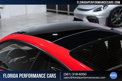 2020 Porsche 911 Carrera S   - Photo 63 - Riviera Beach, FL 33407
