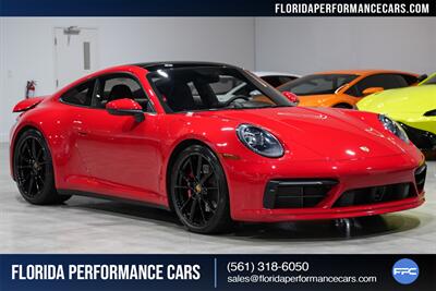2020 Porsche 911 Carrera S   - Photo 67 - Riviera Beach, FL 33407