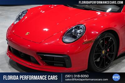 2020 Porsche 911 Carrera S   - Photo 13 - Riviera Beach, FL 33407