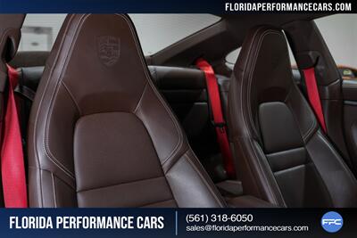 2020 Porsche 911 Carrera S   - Photo 33 - Riviera Beach, FL 33407