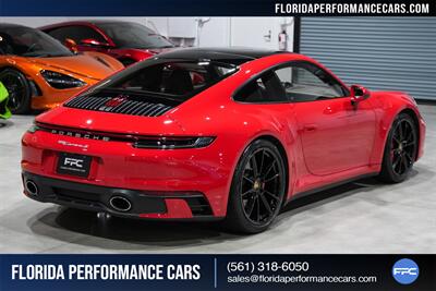 2020 Porsche 911 Carrera S   - Photo 6 - Riviera Beach, FL 33407