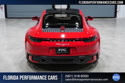 2020 Porsche 911 Carrera S   - Photo 5 - Riviera Beach, FL 33407