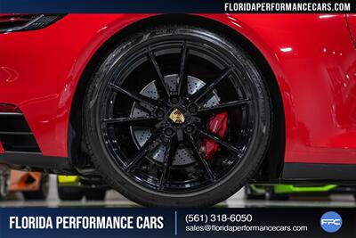2020 Porsche 911 Carrera S   - Photo 46 - Riviera Beach, FL 33407