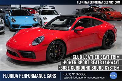 2020 Porsche 911 Carrera S   - Photo 2 - Riviera Beach, FL 33407