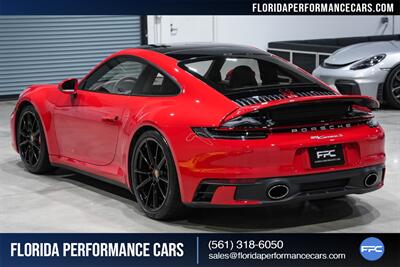 2020 Porsche 911 Carrera S   - Photo 66 - Riviera Beach, FL 33407