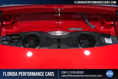2020 Porsche 911 Carrera S   - Photo 44 - Riviera Beach, FL 33407