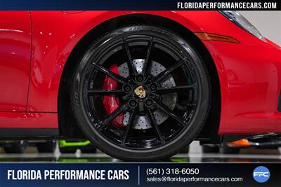 2020 Porsche 911 Carrera S   - Photo 47 - Riviera Beach, FL 33407