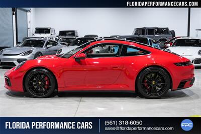 2020 Porsche 911 Carrera S   - Photo 3 - Riviera Beach, FL 33407