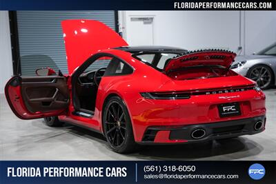 2020 Porsche 911 Carrera S   - Photo 37 - Riviera Beach, FL 33407
