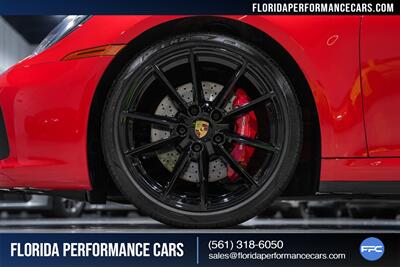 2020 Porsche 911 Carrera S   - Photo 11 - Riviera Beach, FL 33407