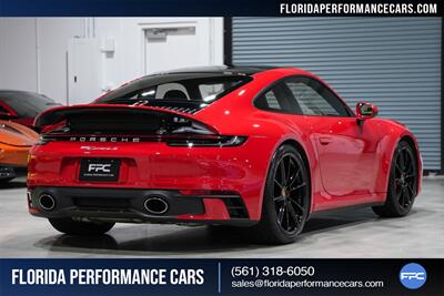 2020 Porsche 911 Carrera S   - Photo 16 - Riviera Beach, FL 33407