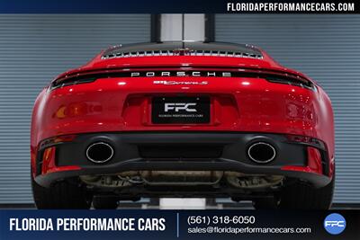 2020 Porsche 911 Carrera S   - Photo 14 - Riviera Beach, FL 33407