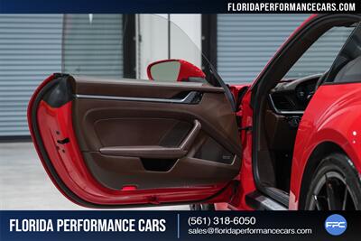 2020 Porsche 911 Carrera S   - Photo 22 - Riviera Beach, FL 33407