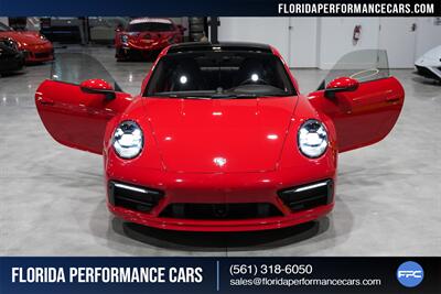 2020 Porsche 911 Carrera S   - Photo 38 - Riviera Beach, FL 33407