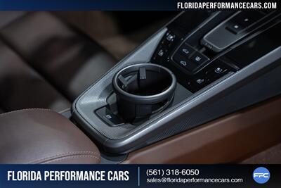 2020 Porsche 911 Carrera S   - Photo 56 - Riviera Beach, FL 33407