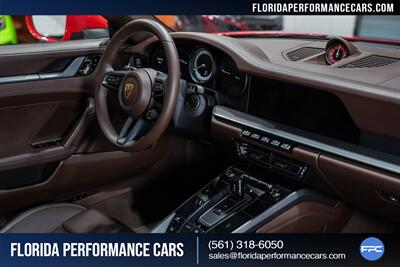 2020 Porsche 911 Carrera S   - Photo 31 - Riviera Beach, FL 33407