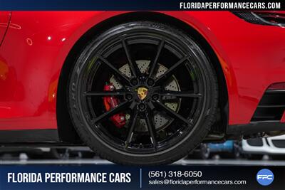 2020 Porsche 911 Carrera S   - Photo 12 - Riviera Beach, FL 33407