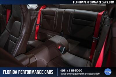 2020 Porsche 911 Carrera S   - Photo 25 - Riviera Beach, FL 33407