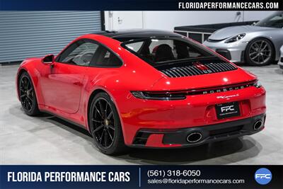 2020 Porsche 911 Carrera S   - Photo 4 - Riviera Beach, FL 33407