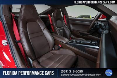 2020 Porsche 911 Carrera S   - Photo 32 - Riviera Beach, FL 33407