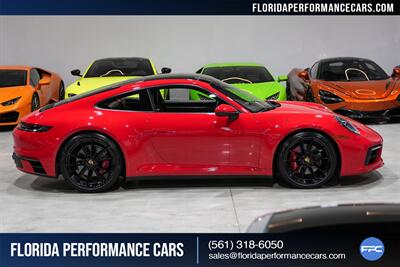 2020 Porsche 911 Carrera S   - Photo 7 - Riviera Beach, FL 33407