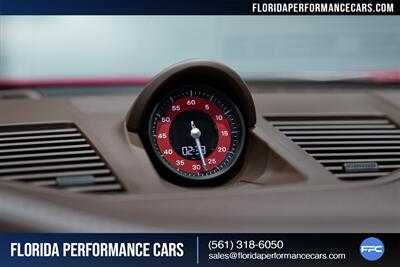 2020 Porsche 911 Carrera S   - Photo 54 - Riviera Beach, FL 33407